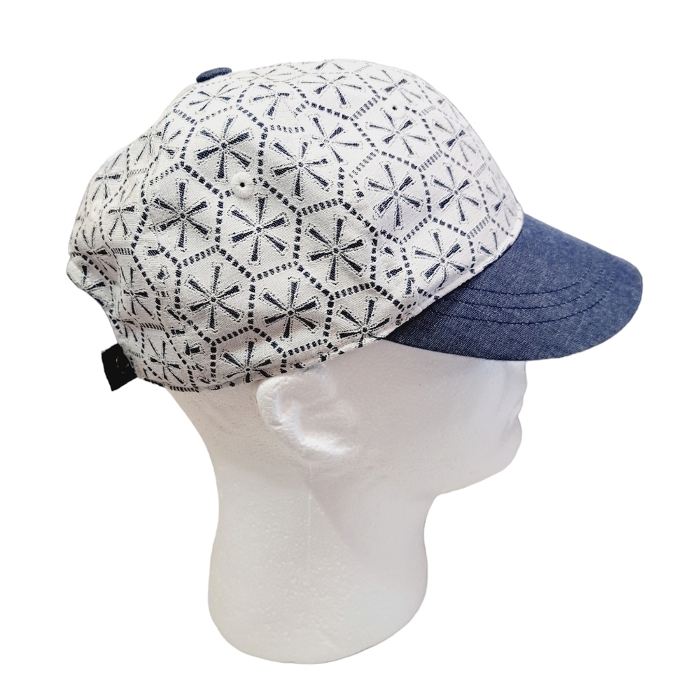 Women's Betmar Lace Baseball Cap‎